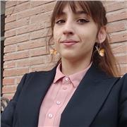 Clases 100 personalizadas, dinámicas y divertidas! Contáctame! Soy nativa italiana!